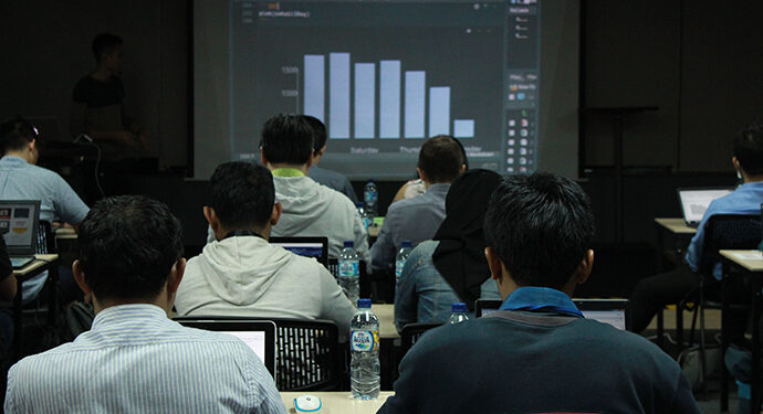 Algoritma Data Science School