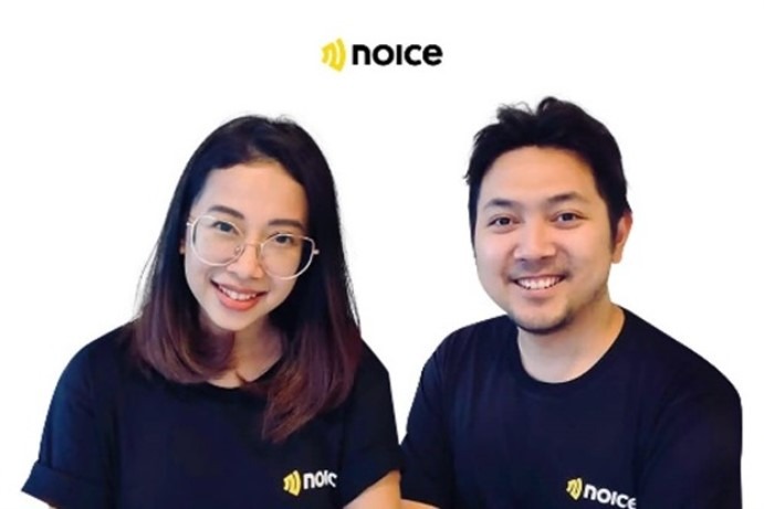 Cofounder NOICE