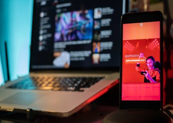 Dunia Games Festival 2021