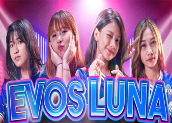 Evos Luna