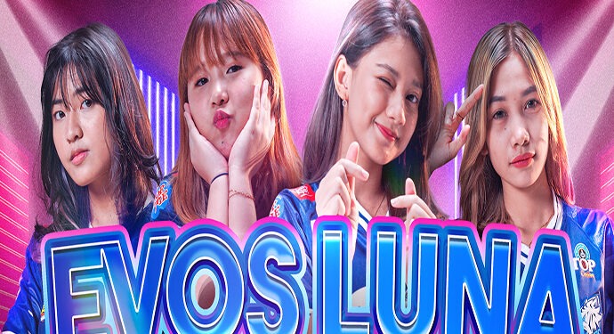 Evos Luna