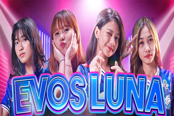 Evos Luna