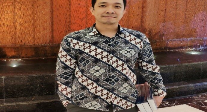 Felix Ramli
