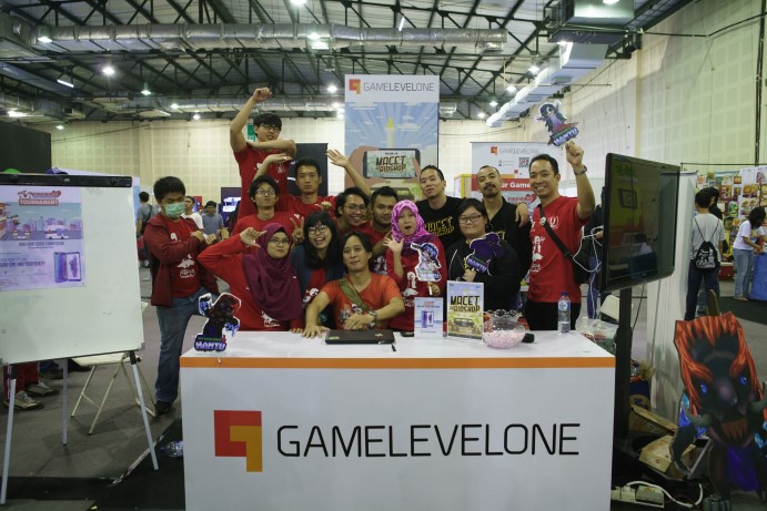 Game Level One (GLO)
