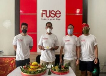 Insurtech FUSE Bali