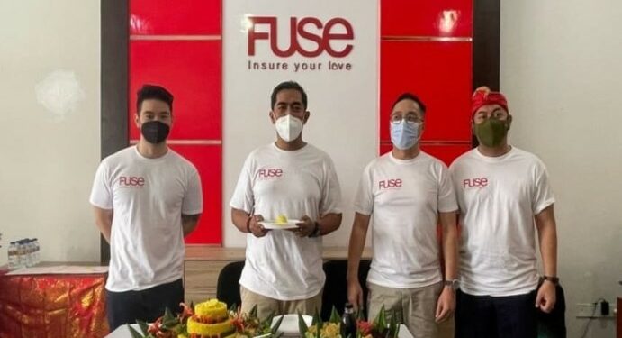 Insurtech FUSE Bali