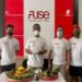 Insurtech FUSE Bali