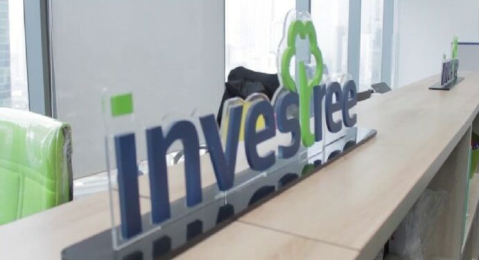 Investree