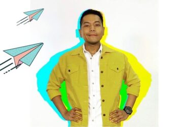 Livestreaming Lead Lazada Indonesia Partogi Baringbing