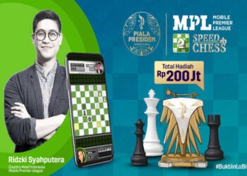 MPL Speed Chess
