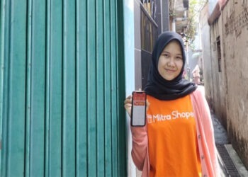 mitra shopee