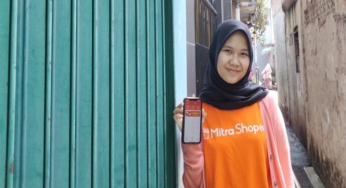 mitra shopee