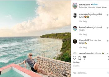 Agoda Meluncurkan Kampanye “Vaxxed To Go” Untuk Menarik Minat Berwisata Kembali