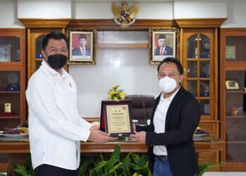 Pelatihan Bersertifikasi