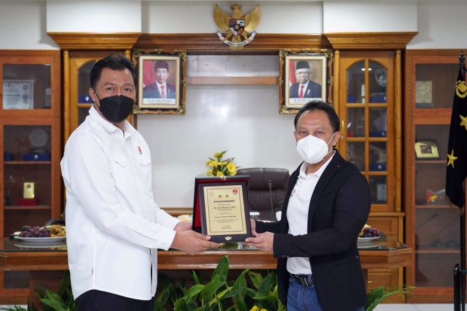 Pelatihan Bersertifikasi