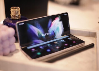 Galaxy Z Fold3 5G