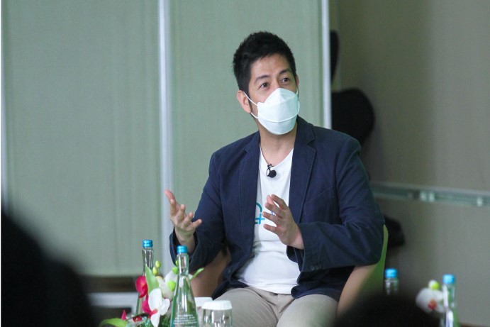 William Suryawan
