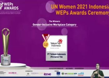 Women’s Empowerment Principles (WEPs) Awards