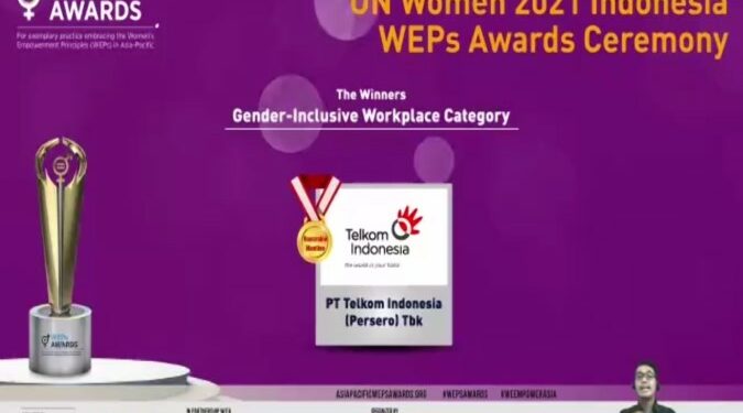 Women’s Empowerment Principles (WEPs) Awards