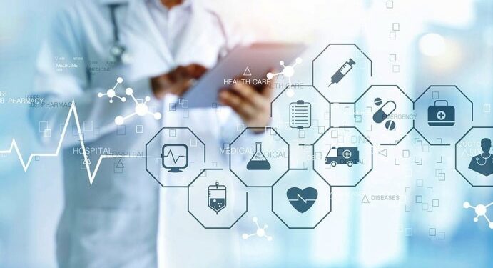 aplikasi kesehatan dan telekonsultasi