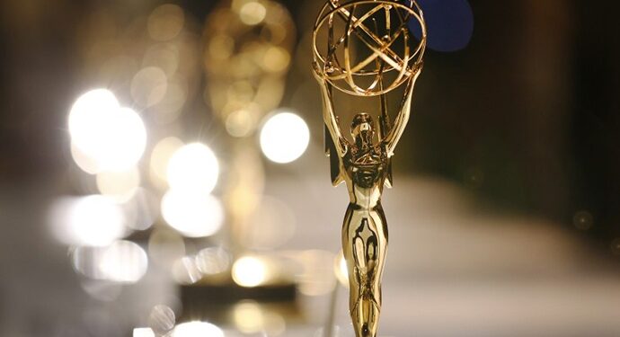 Emmy Award Show