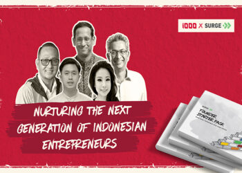 Founder Starter Pack