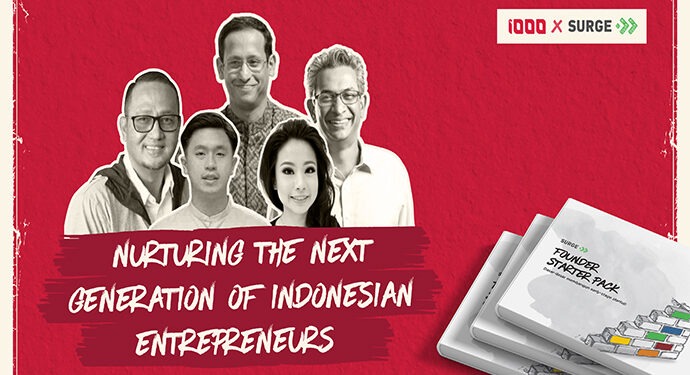 Founder Starter Pack