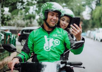Gojek