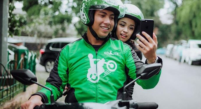 Gojek
