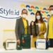 iStyle.id