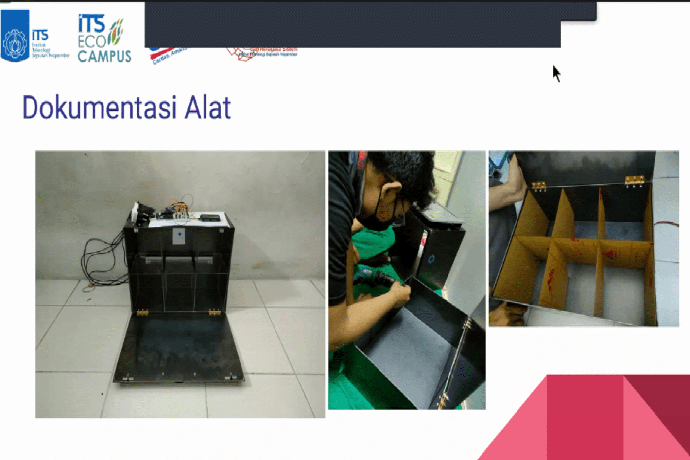 sterilizer box