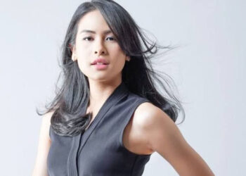 Maudy Ayunda