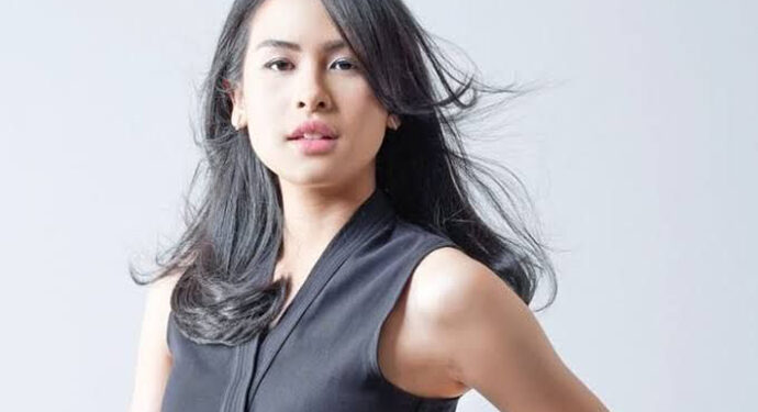 Maudy Ayunda
