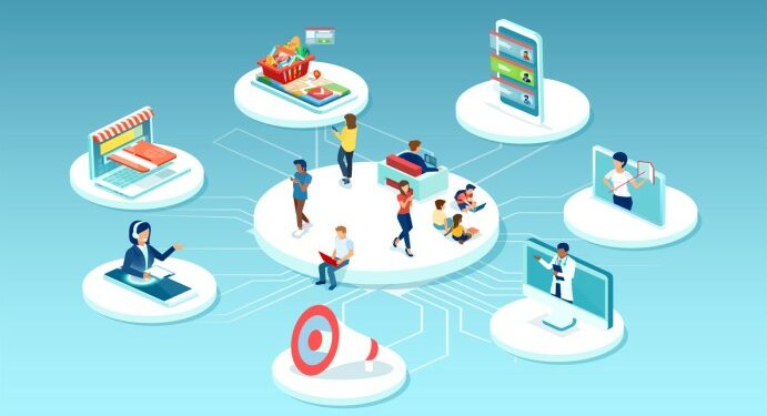 omnichannel marketing