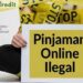 Pinjol Ilegal
