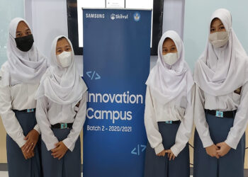 SIC Batch 2 – 2020/2021