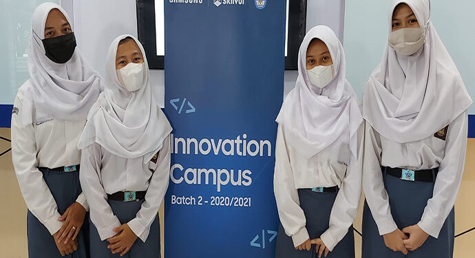 SIC Batch 2 – 2020/2021