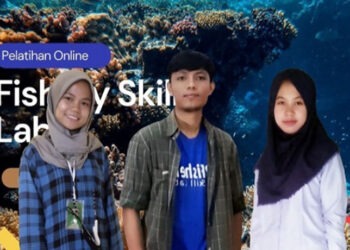 Unpad Fishery Skill Lab