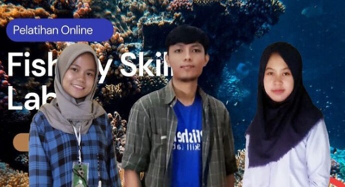 Unpad Fishery Skill Lab