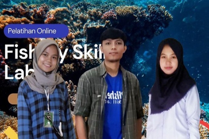 Unpad Fishery Skill Lab
