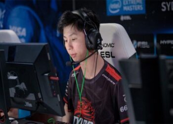 Kevin Susanto alias XCCURATE