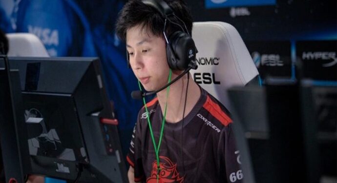 Kevin Susanto alias XCCURATE