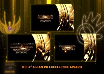 ASEAN PR Excellence Awards 2021