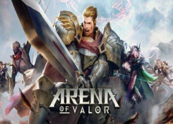 Arena of Valor