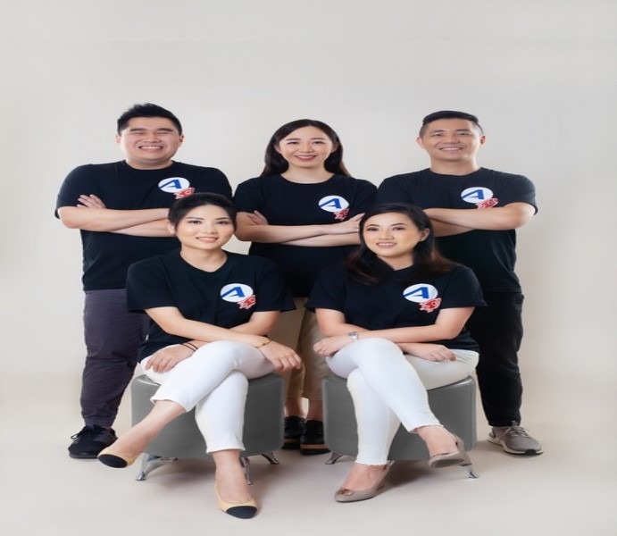 Astro Indonesia