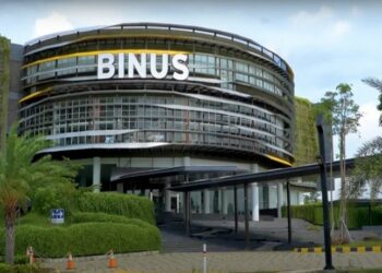 BINUS