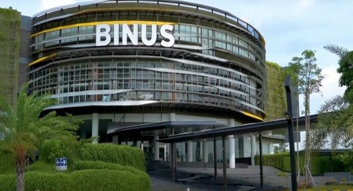 BINUS