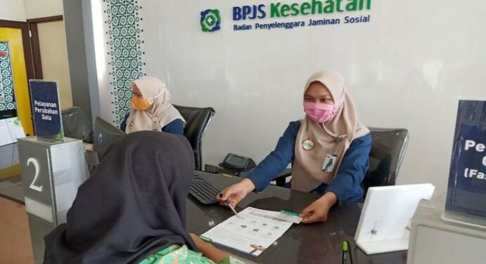 BPJS Kesehatan