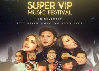 Bigo Live Music Festival