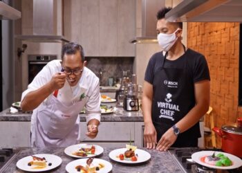 FoodStartup Indonesia